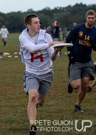Capitol Regionals