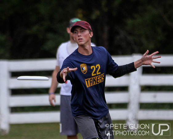 Capitol Regionals