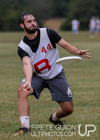 Capitol Regionals