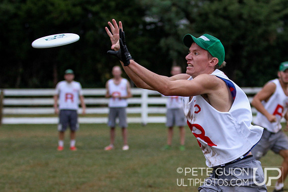 Capitol Regionals
