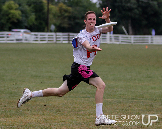 Capitol Regionals