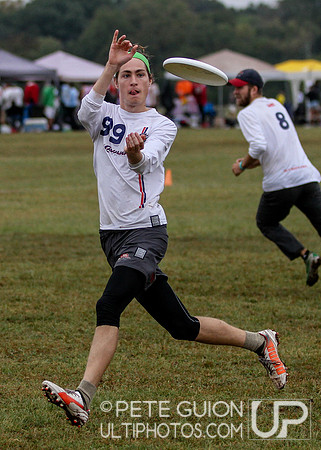 Capitol Regionals