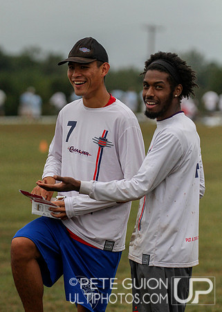 Capitol Regionals