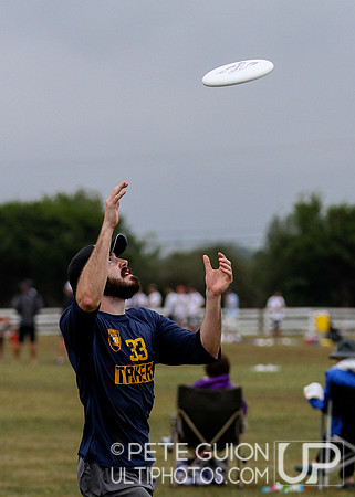 Capitol Regionals