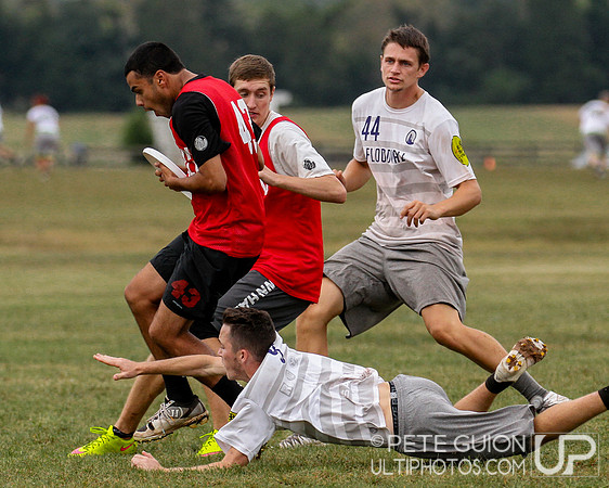 Capitol Regionals