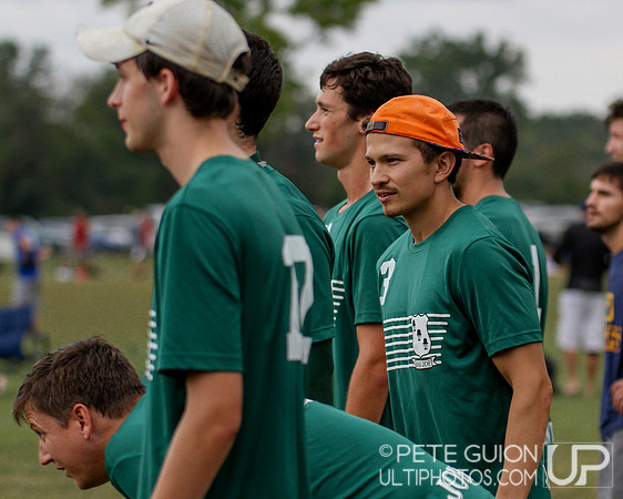Capitol Regionals