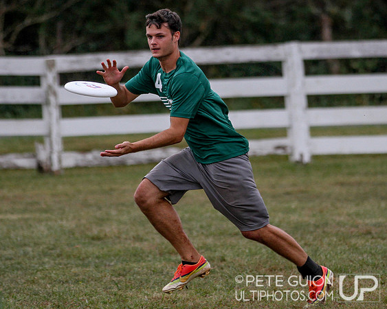 Capitol Regionals