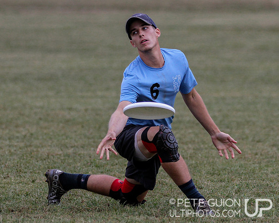 Capitol Regionals