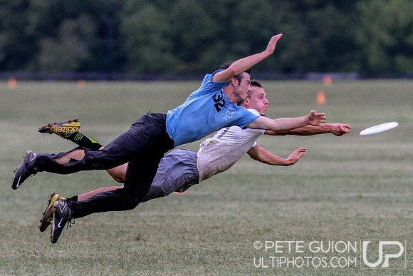 Capitol Regionals