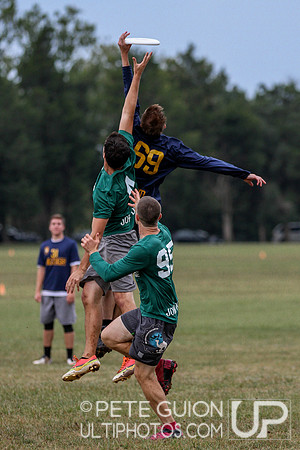 Capitol Regionals