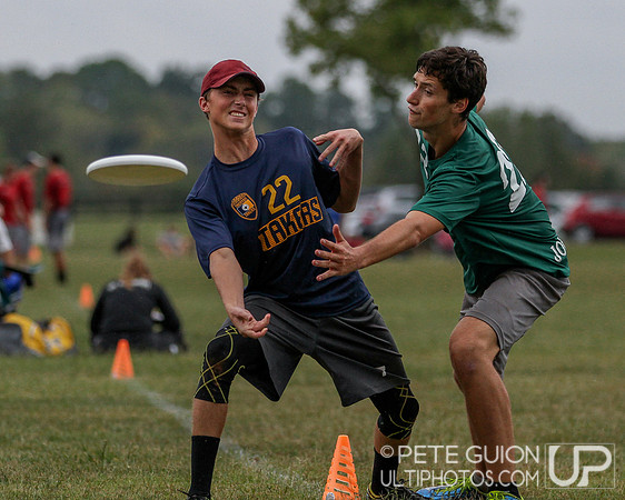 Capitol Regionals