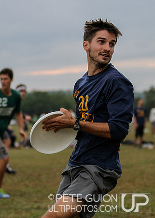 Capitol Regionals