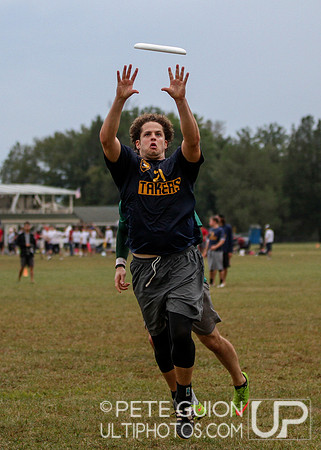 Capitol Regionals