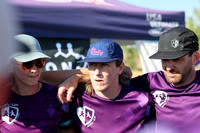 2026  USAU Masters Championships -