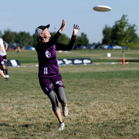 2026  USAU Masters Championships -