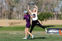 2026  USAU Masters Championships -