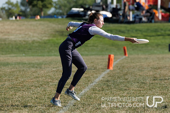 2026  USAU Masters Championships -