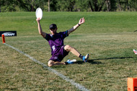 2026  USAU Masters Championships -