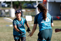 2026  USAU Masters Championships -