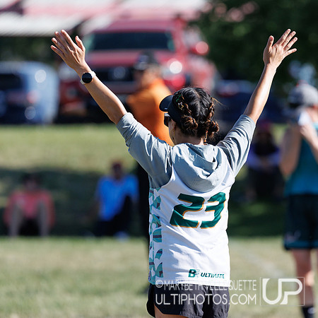 2026  USAU Masters Championships -