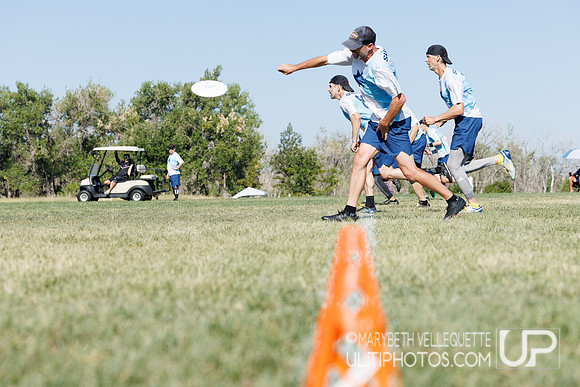 2026  USAU Masters Championships -
