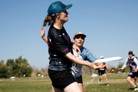2026  USAU Masters Championships -