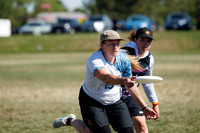 2026  USAU Masters Championships -