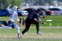 2026  USAU Masters Championships -