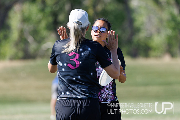 2026  USAU Masters Championships -
