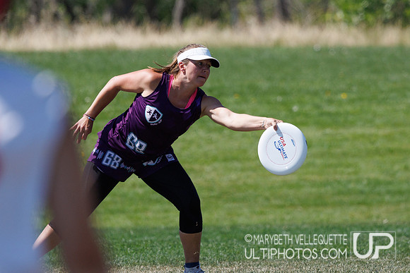 2026  USAU Masters Championships -
