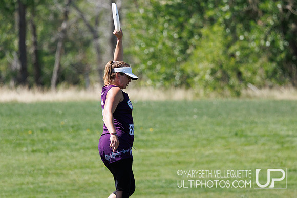 2026  USAU Masters Championships -