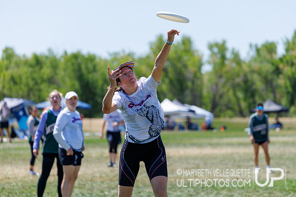 2026  USAU Masters Championships -