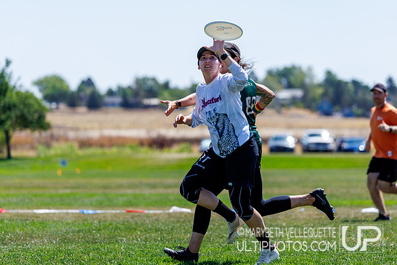 2026  USAU Masters Championships -