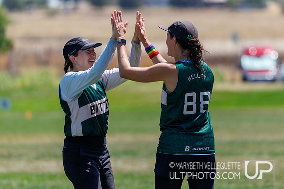2026  USAU Masters Championships -