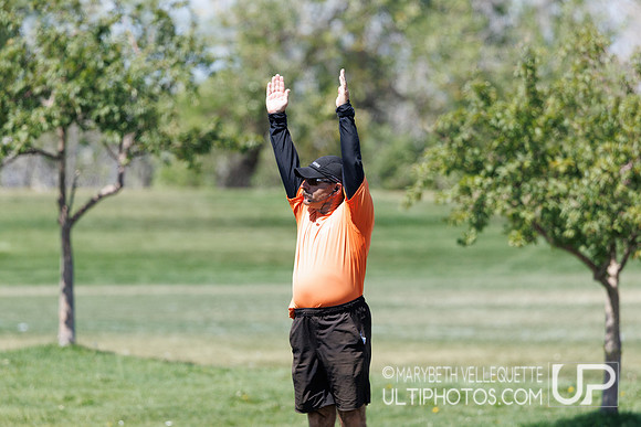 2026  USAU Masters Championships -
