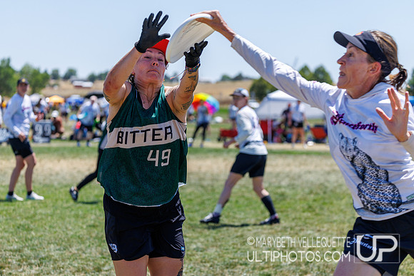 2026  USAU Masters Championships -