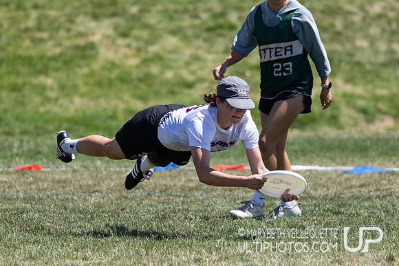 2026  USAU Masters Championships -