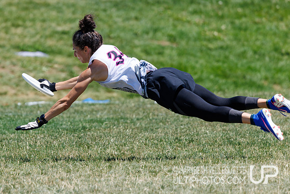 2026  USAU Masters Championships -