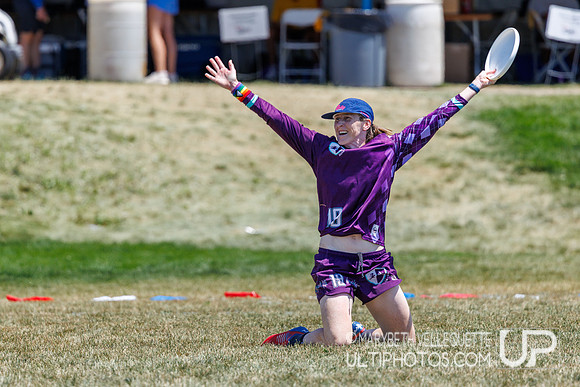 2026  USAU Masters Championships -