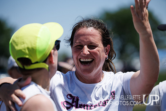2026  USAU Masters Championships -