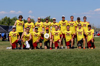 Kingdome Team Photo -- 2026 Masters Championships
