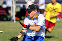 Day 4 at the 2026 Masters National Championships