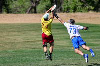Day 4 at the 2026 Masters National Championships
