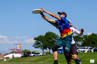 Day 4 at the 2026 Masters National Championships
