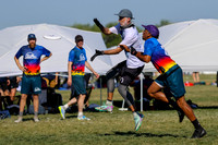 Day 4 at the 2026 Masters National Championships