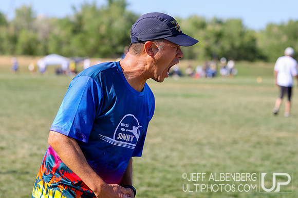Day 4 at the 2026 Masters National Championships
