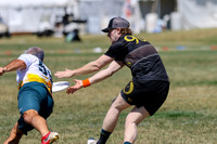 Day 4 at the 2026 Masters National Championships