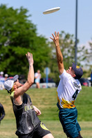 Day 4 at the 2026 Masters National Championships