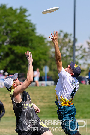 Day 4 at the 2026 Masters National Championships