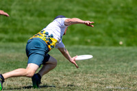 Day 4 at the 2026 Masters National Championships